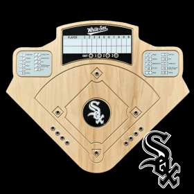 MLB Chicago White Sox Baseball Game