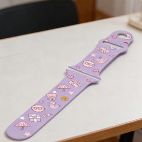 Watch Strap (Option: 6926398668889)