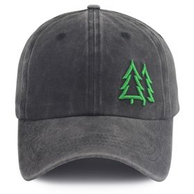 2pcs Tree Cool Hats For Men Women (Option: 1pcs)